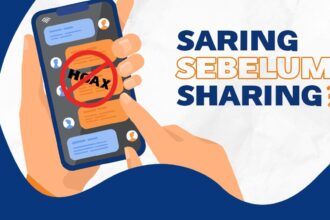 Saring Sebelum Sharing