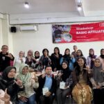 Workshop Basic Affiliate Lunas