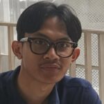 Achmad Hafidz Ketua Dema Uin Jakarta
