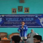Ardiansyah Ketua Bem Unj