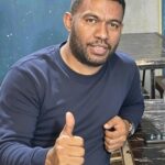 Arie Waropen Sgm Papua