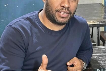 Arie Waropen Sgm Papua