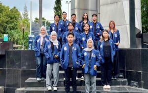 Bem Fti Universitas Trisakti