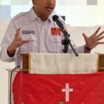 Bem Kristiani Seluruh Indonesia