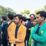 Bem Persatuan Indonesia