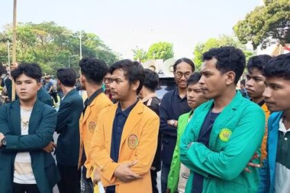 Bem Persatuan Indonesia