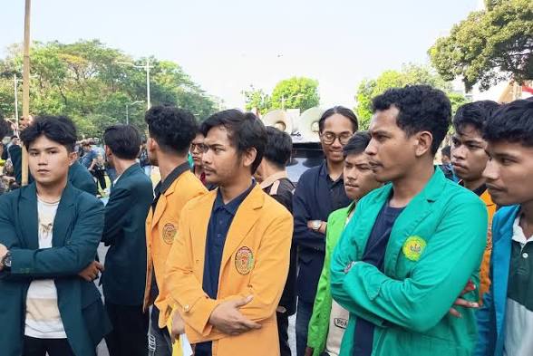Bem Persatuan Indonesia