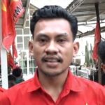 Betran Sulani Eksekutif Wilayah Lmnd Dki Jakarta