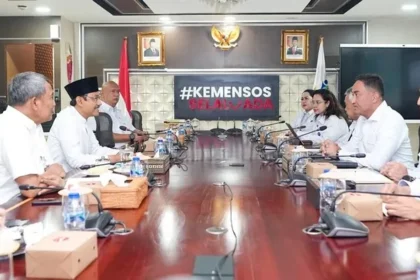 Bnn Kemensos Perangi Narkoba