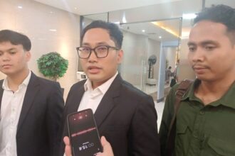 Civil Society Laporkan Zulfan Lindan