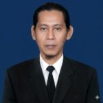 Dedy Rohman Direktur Eksekutif Idm