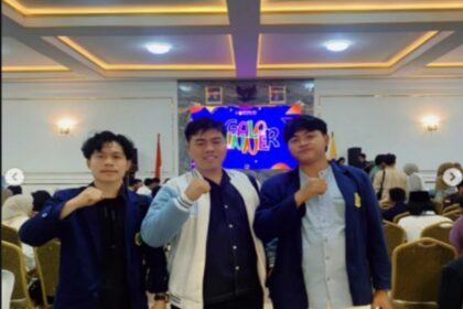 Deni Ahmad Fauzan