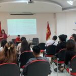 Diskusi Publik En Lmnd