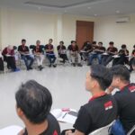 Dpp Imm Buka Akademi Politik Iii