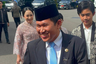 Dr Pratama Dahlian Persadha