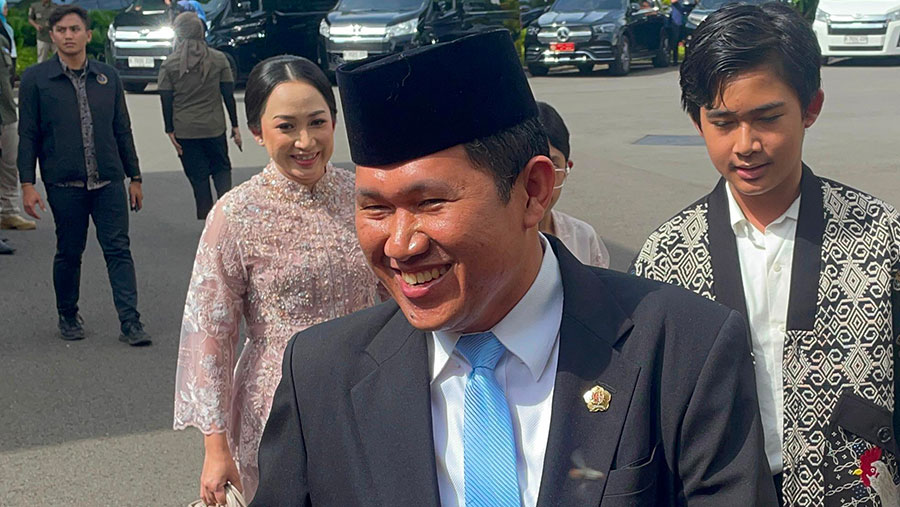 Dr Pratama Dahlian Persadha