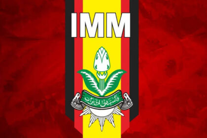 Ikatan Mahasiswa Muhammadiyah Imm