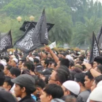 Ilustrasi Hizbut Tahrir