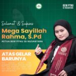Presma Unusia, Mega Sa'yillah