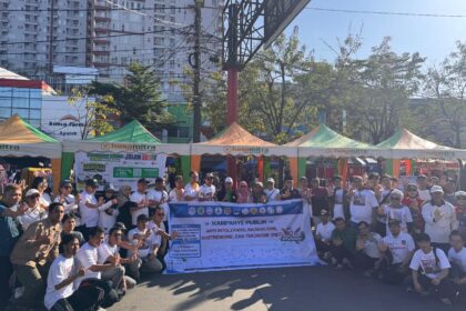 Kampanye Publik Anti Iret