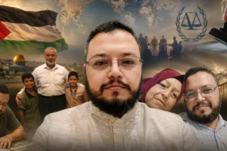 Kasus Deportasi Abdul Karim Miqdad