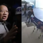 Kematian Sutrimo Kepala Rumah Tangga Eks Jampidsus