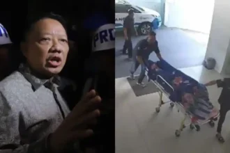 Kematian Sutrimo Kepala Rumah Tangga Eks Jampidsus