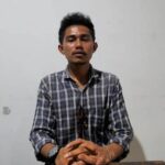 Ketua Bem Fe Universitas Ibnu Chaldun Jakarta