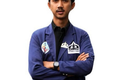Ketua Bem Fti Universitas Trisakti