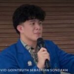 Ketua Bem Universitas Esa Unggul