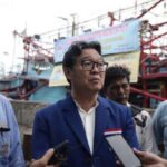 Ketua Dpd Hnsi Jakarta Darjamuni