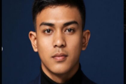 Ketua Gpm Nus Chrysmon Gultom