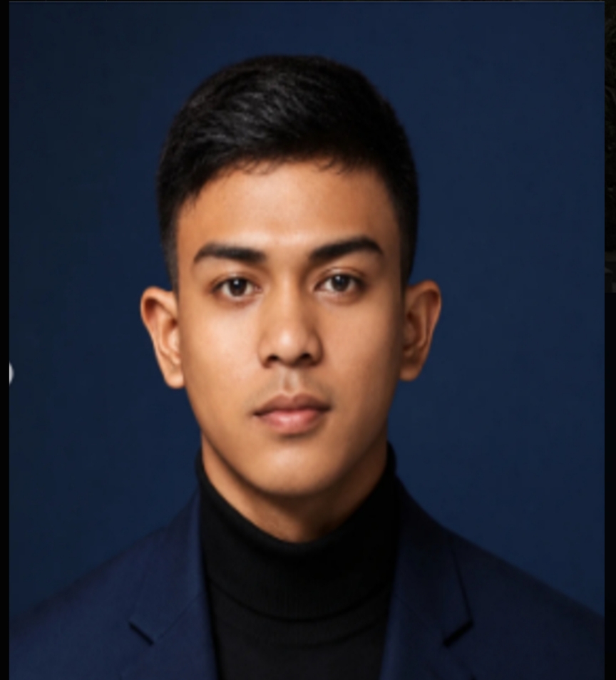 Ketua Gpm Nus Chrysmon Gultom