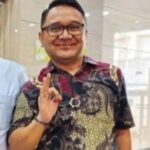Ketua Pusbarindo