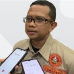 Ketua Pwpm Dki Jakarta Zulfahmi Yasir Yunan