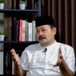 Ketua Umum Apkli P
