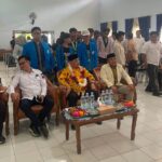Kkm Forkom Bem Dema Ptai Se Indonesia