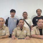 Komite Aksi Nasional Driver Online Komando