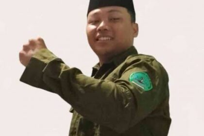 Korpus Bem Dema Ptai Se Indonesia