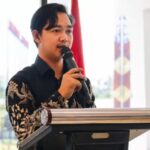 Korpus Dema Ptkin Se Indonesia M. Miftahul Rizqi