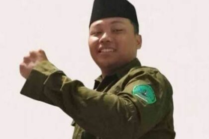 Korpusnas Forkom Bem Dema Ptai Fatham Mubina