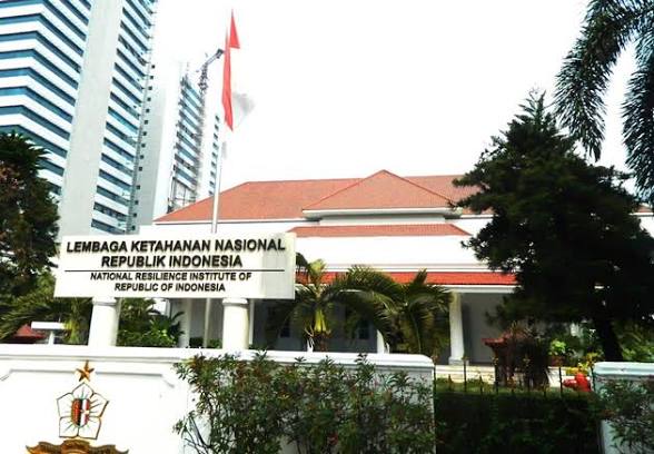 Lemhannas Ri