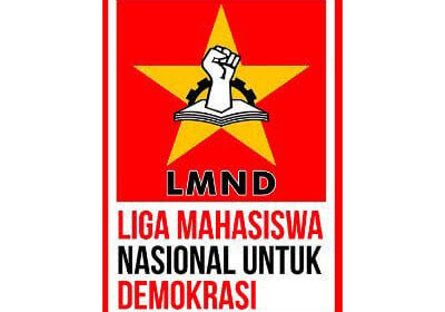 Lmnd Liga Mahasiswa Nasional Untuk Demokrasi