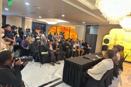 Mrptni Dan Bappisus Ri Diskusi Kebangsaan Chapter 1