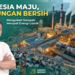 Peneliti Brin Wahyu Purwanta