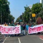 Presma Universitas Ibnu Chaldun Jakarta