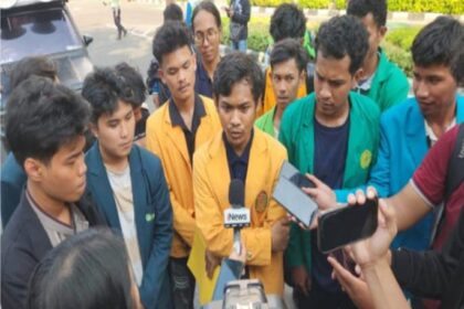 Presma Universitas Islam Jakarta