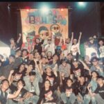 Riang Riung Kolektif Unpam