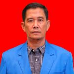 Rustam Fatoni Ketua Harian Apdesi