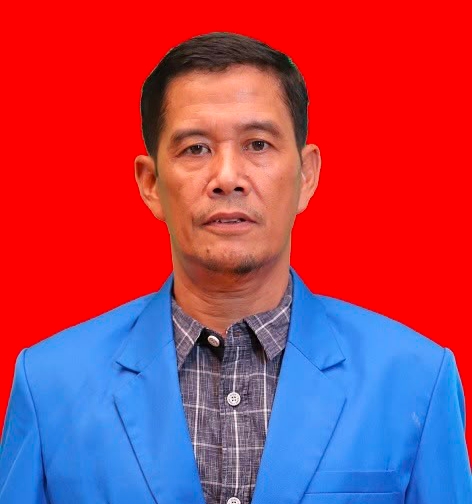 Rustam Fatoni Ketua Harian Apdesi